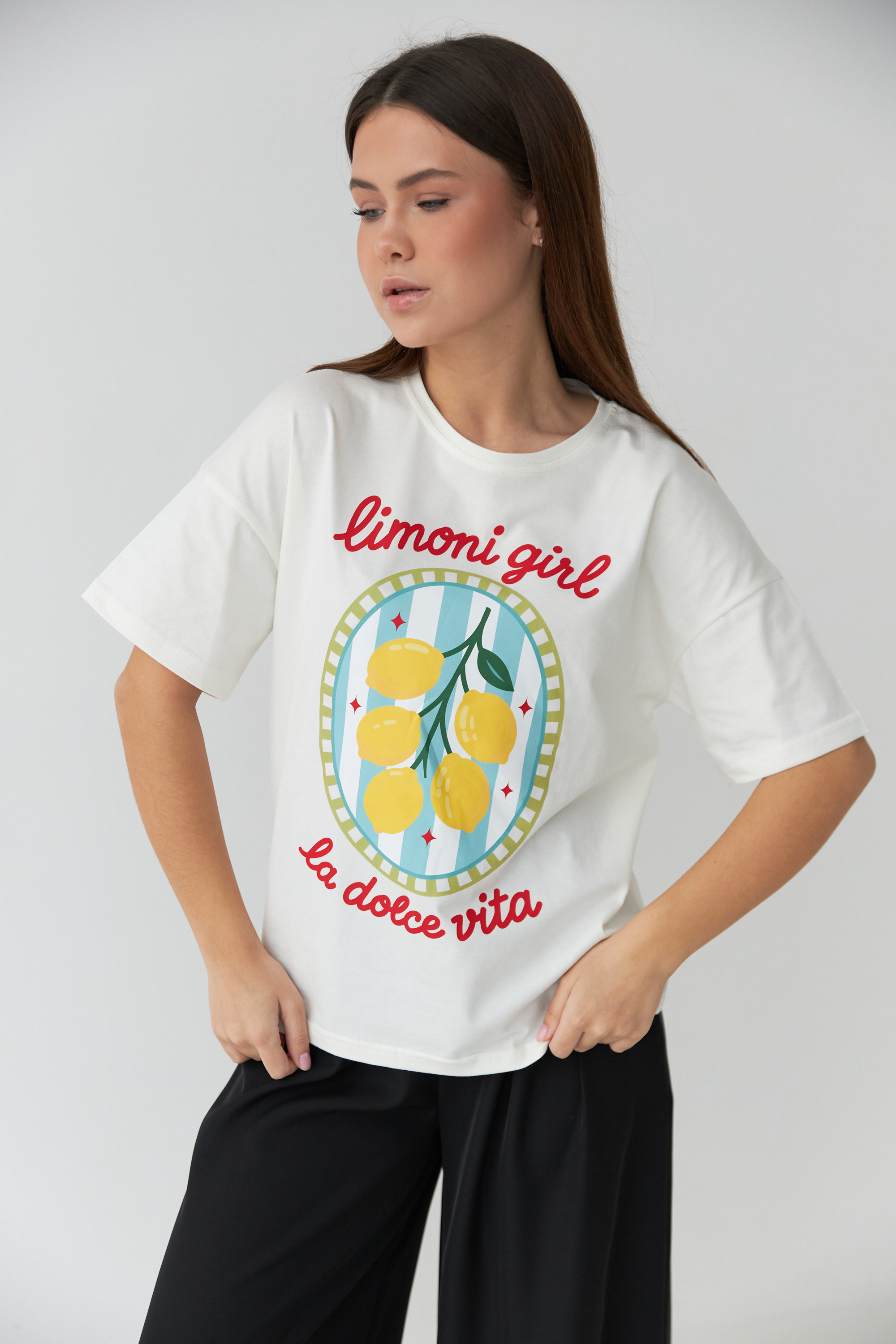 Худі, футболки, реглани